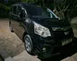 JIFAZ TRANSPORTERS Van Hire - 3