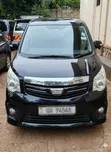 JIFAZ TRANSPORTERS Van Hire - 4