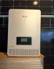 Sumry Hybrid Inverter 3200W/24V - 4