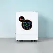6kW 48V SRNE Hybrid Solar Inverter (2 MPPT) - 1