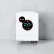 6kW 48V SRNE Hybrid Solar Inverter (2 MPPT) - 2