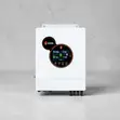 SRNE 6kW 48V Hybrid Solar Inverter (9000W PV Input) - 1