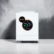 SRNE 6kW 48V Hybrid Solar Inverter (9000W PV Input) - 2