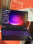 HP Pavilion 15 Laptop - 16GB RAM, Intel Core i7, 512GB SSD - 2