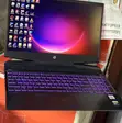 HP Pavilion 15 Laptop - 16GB RAM, Intel Core i7, 512GB SSD - 4
