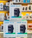 Anker Solix C200 60000mAh 200W Portable Power Station - 1