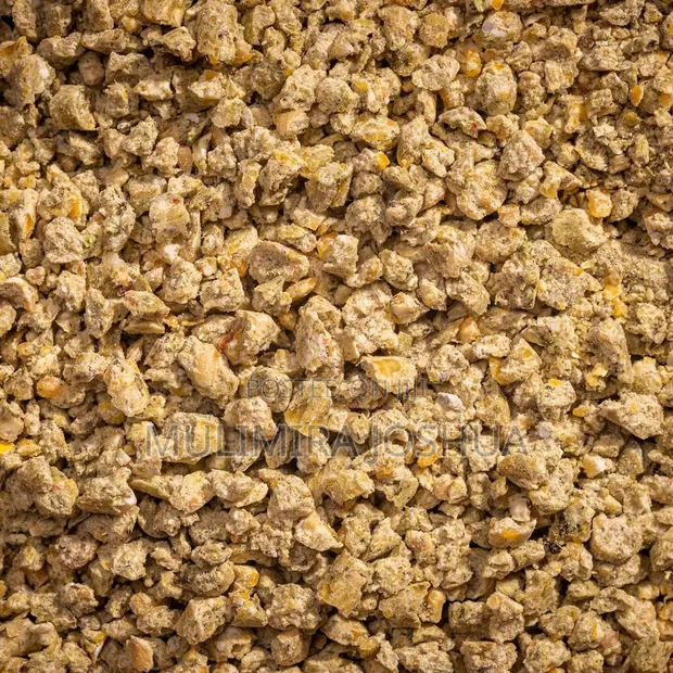 Blue Feeds - Starter Feed for Poultry - 1