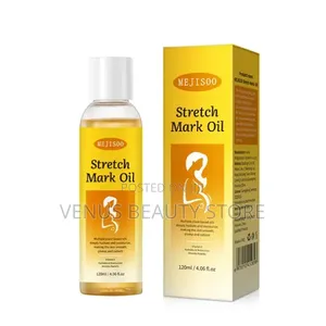 Mejisoo Stretchmark Oil