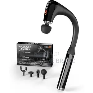 MDHL Home Hammer Massage Gun (MD-9820)