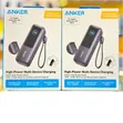 Anker Zolo 25000mAh Power Bank, 165W Fast Charging - 2