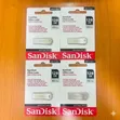 128GB SanDisk Ultra Luxe USB 3.1 Flash Drive - 2