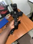 Sony PXW-FS5 4K Cinema Videography Camera - 2