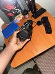 Sony PXW-FS5 4K Cinema Videography Camera - 4