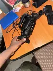 Sony PXW-FS5 4K Cinema Videography Camera - 5