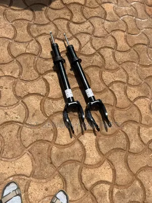 Mercedes-Benz GLE W166 Front Shock Absorbers