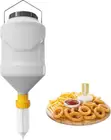 Commercial Hanging Press Bottle 3.5L - 1