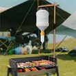 Commercial Hanging Press Bottle 3.5L - 4
