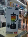 Pixel PX-Y44 2-in-1 Electric Blender and Grinder - 1