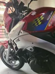 Suzuki GSR 650cc 2018 Red - 2