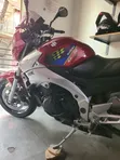 Suzuki GSR 650cc 2018 Red - 3