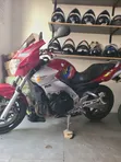 Suzuki GSR 650cc 2018 Red - 4