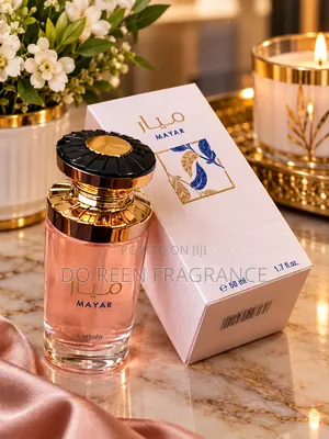 Mayar Eau De Parfum by Lattafa