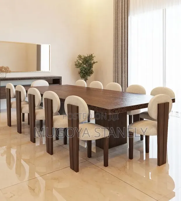 Wood-Mode Dining Set - Brand New - 1