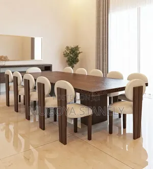 Wood-Mode Dining Set - Brand New
