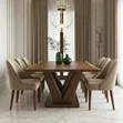 Wood-Mode Dining Set - Brand New - 2