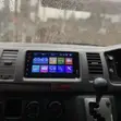 Car MP5 Touch Screen Radio with Bluetooth, USB, FM, AUX, Rear Camera Support - 1