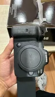 Canon EOS R6 Mirrorless Camera - 1