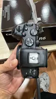 Canon EOS R6 Mirrorless Camera - 2