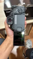 Canon EOS R6 Mirrorless Camera - 3