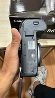 Canon EOS R6 Mirrorless Camera - 4
