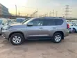 Toyota Land Cruiser Prado 2.8 2018 Beige - 2