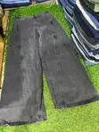 Ladies High Waist Skinny Fit Jeans - Sizes 28-40 - Blue & Black - 2