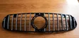 Mercedes-Benz GLC W253 GTR Style Front Grille - 2