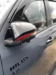 New Toyota Hilux Active 2026 Blue - 2