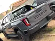 New Toyota Hilux Active 2026 Blue - 3