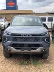 New Toyota Hilux Active 2026 Blue - 4