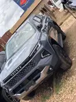New Toyota Hilux Active 2026 Blue - 5