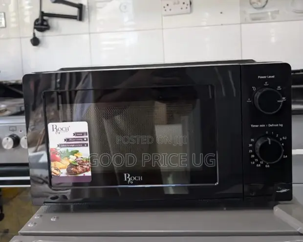 Roch Manual Microwave 20L - 1