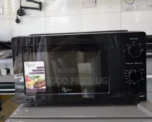 Roch Manual Microwave 20L