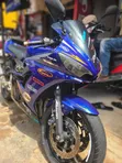 Yamaha R6 2013 Sport Bike - 1