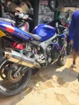 Yamaha R6 2013 Sport Bike - 3