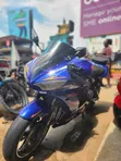 Yamaha R6 2013 Sport Bike - 4