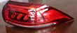 Mercedes-Benz GLE W167 Tail Lights (2021-23) - 1