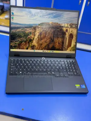 Lenovo Legion 5 Gaming Laptop - Intel Core i7, 20GB RAM, 1TB SSD