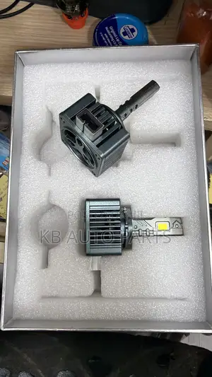 D1/D3 LED Bulbs for German Cars