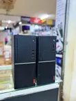 Lenovo Desktop Computer - Intel Core i5, 8GB RAM, 500GB HDD - 4